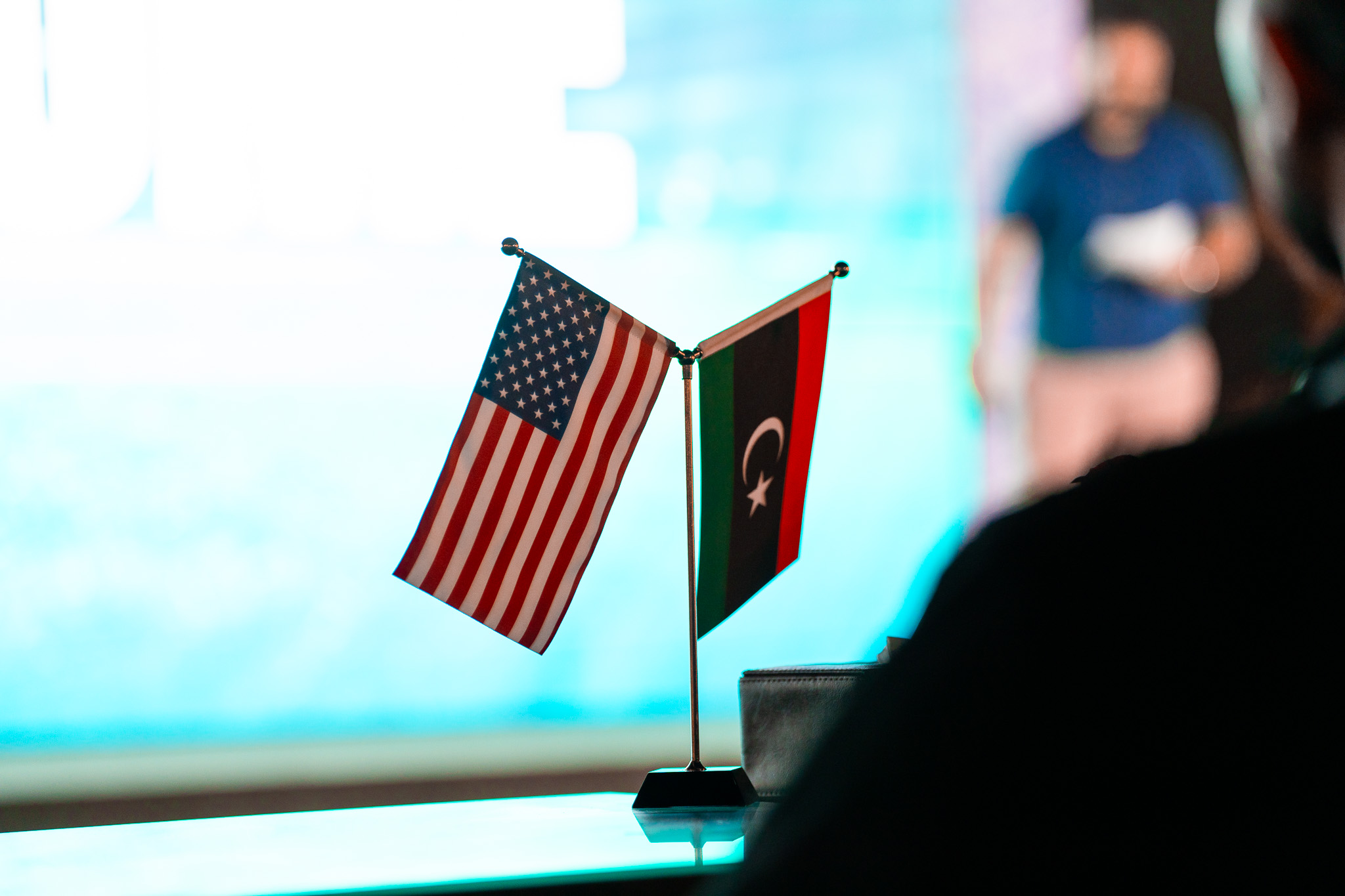 بنغازي تفتح نافذة جديدة على العالم في نهائي مونديال 2026