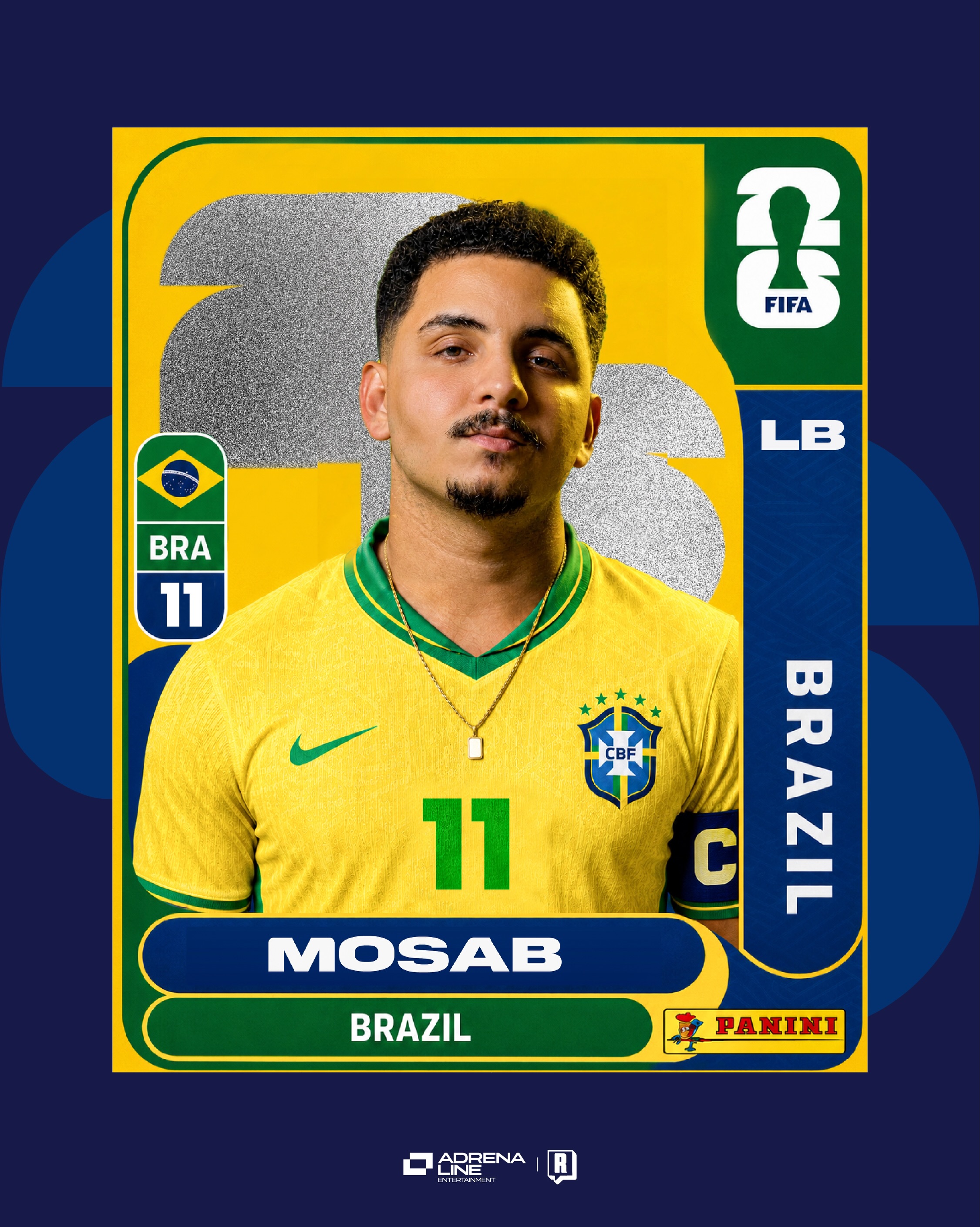  لكل فريق في كأس العالم تشكيلته ونجومه… 5