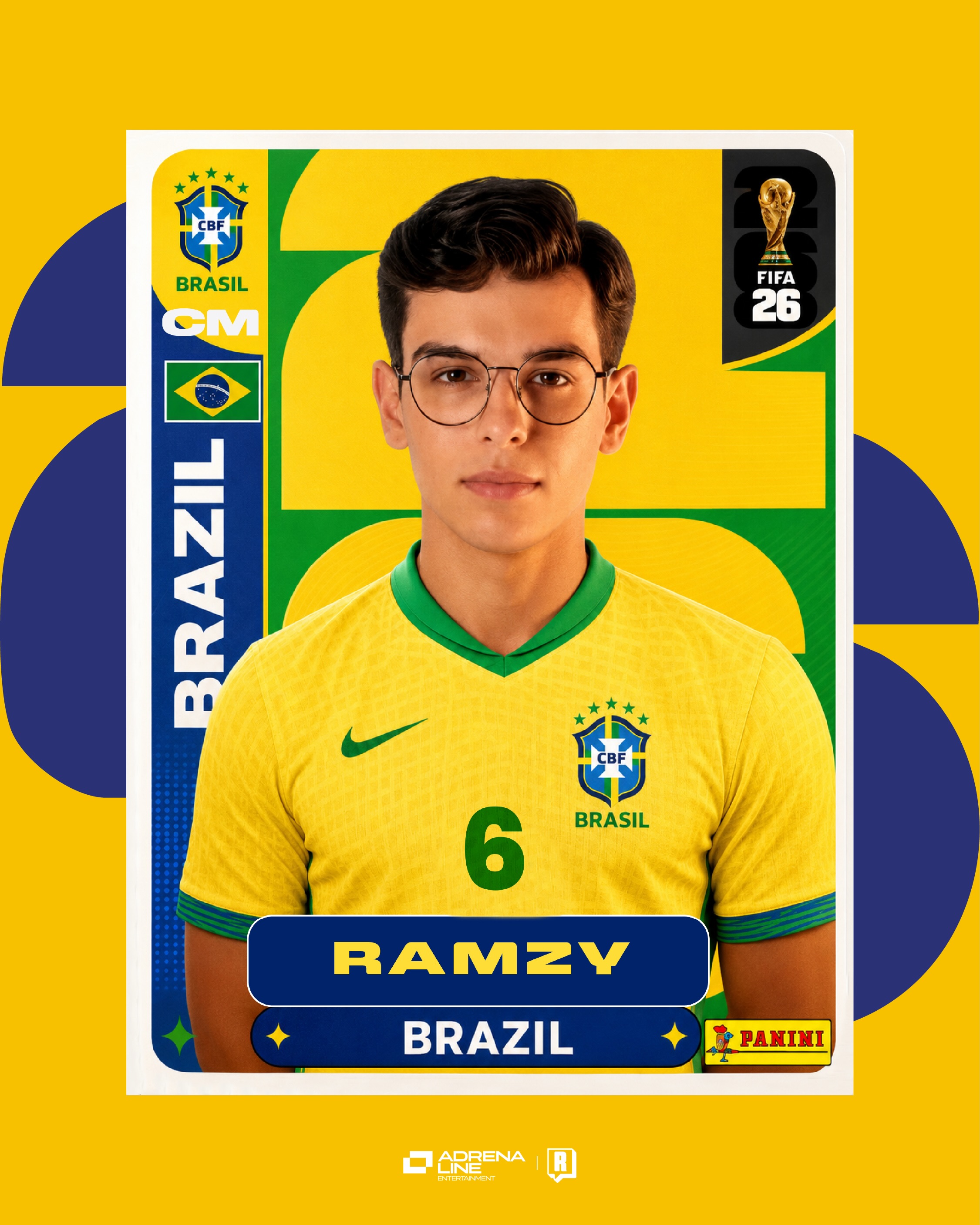  لكل فريق في كأس العالم تشكيلته ونجومه… 7