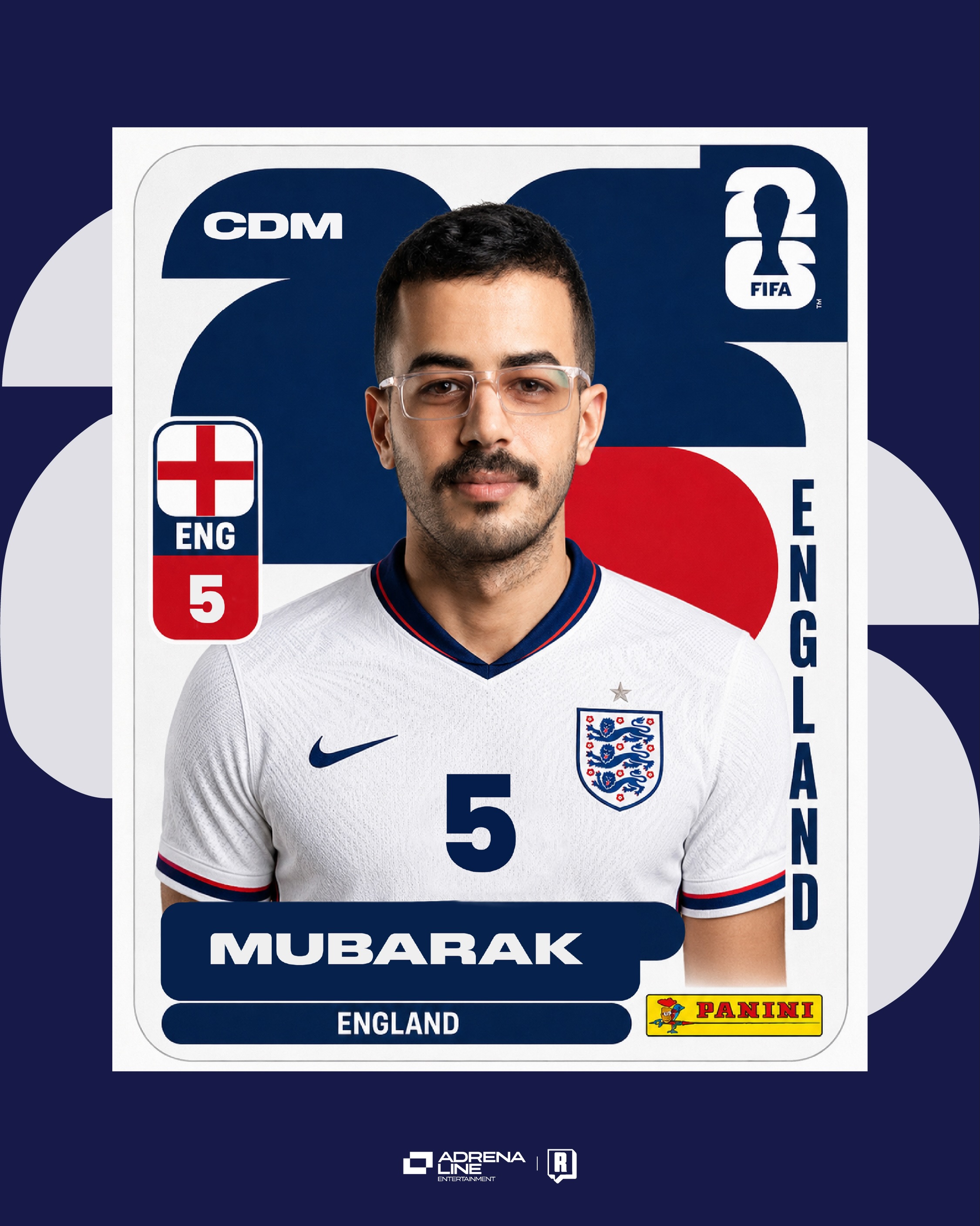  لكل فريق في كأس العالم تشكيلته ونجومه… 8
