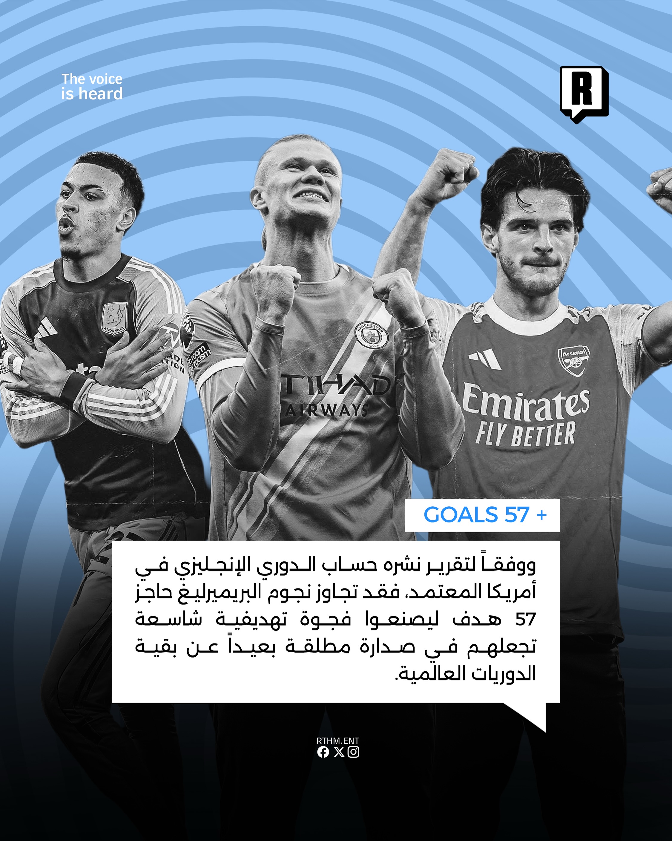 لاعبين البريميرليغ الأكثر أهدافاً في كأس العالم 3